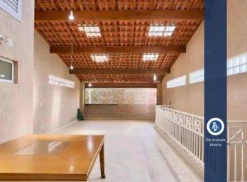 Casa · 420m² · 3 Quartos · 4 Vagas · Prédio com 2 pavimentos residencial/comercial 420m