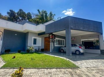 Casa · 250m² · 3 Quartos · Casa à venda - em Condomínio Morada do Visconde