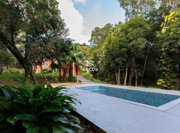 10107_i1546xX6_10107682ddd37b329c.jpg · Casa de luxo à venda com 4 quartos no Jardim Amélia em Pinhais/PR
