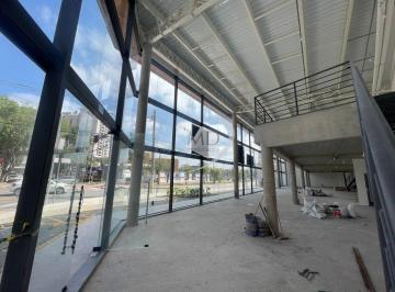 Comercial · 748m² · 14 Vagas · Salão comercial para locação 748 mts - Av. Kennedy