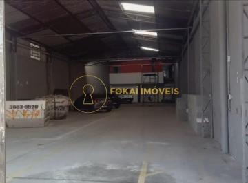 Foto 01 · Galpao, Km 18, Osasco, SP