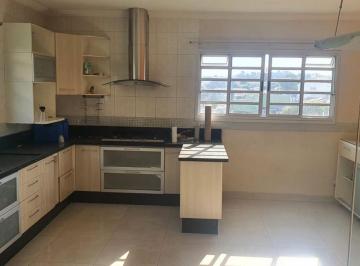 20210922155051559595.jpg · Sobrado para Locação em Santo André, Vila Bastos, 4 dormitórios, 3 suítes, 7 banheiros, 5 vagas