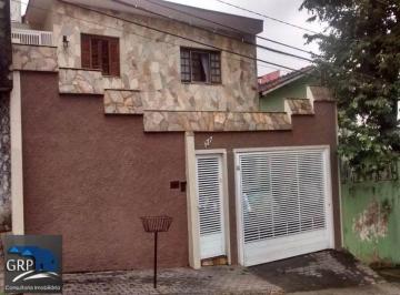 20210312140351844655.JPG · Sobrado para Venda em Santo André, Jardim Cristiane, 3 dormitórios, 2 suítes, 3 banheiros, 4 vagas