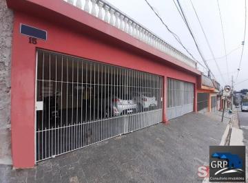 20210204121613853612.jpg · Sobrado para Venda em São Bernardo do Campo, Planalto, 3 dormitórios, 1 banheiro, 4 vagas
