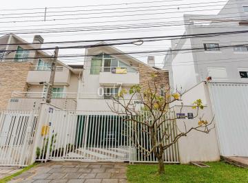 Casa · 248m² · 4 Quartos · 4 Vagas · Triplex de 4 quartos no bairro São Francisco