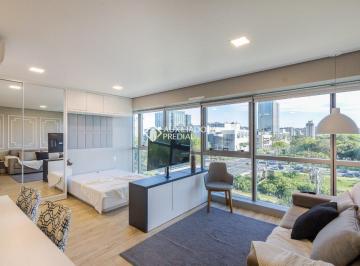 713080_i154YB52i24i3D3_713080690ba43481f8e.jpg · Apartamento de 1 quarto com vaga coberta à venda no bairro Praia de Belas