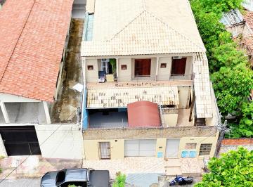 Casa , Fortaleza · casa solta com 3 quartos, no bairro de Fátima - Fortaleza - CE