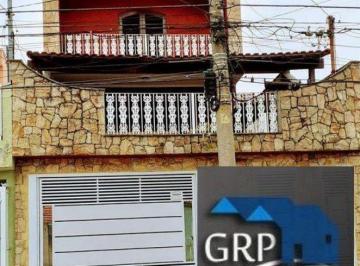 20191203145330577.jpg · Sobrado para Venda em Santo André, Parque Oratório, 4 dormitórios, 1 suíte, 2 banheiros, 4 vagas