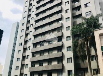 Apartamento · 41m² · 1 Quarto · 1 Vaga · APARTAMENTO 1 QUARTO NO CENTRO, AO LADO DA FAE