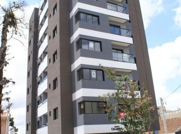 Apartamento · 27m² · 1 Quarto · 1 Vaga · APARTAMENTO DE 1 QUARTO NO BAIRRO SÃO FRANCISCO 