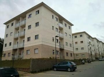 Apartamento · 52m² · 2 Quartos · 1 Vaga · Residencial Vitória Jundiaí - Sol da manhã, armários e fino acabamento