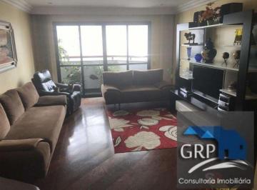 20190613094736130.jpg · Apartamento para Venda em São Paulo, Vila Regente Feijó, 4 dormitórios, 2 suítes, 4 banheiros, 2 vag