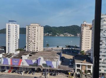 202504211157467588.jpg · Apartamento para Venda em São Vicente, Centro, com vista mar!
