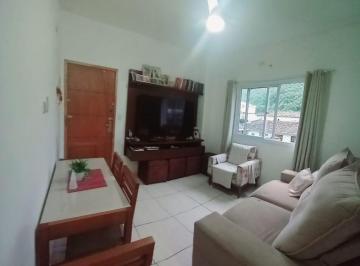202503311730002850.jpg · Apartamento para Venda em São Vicente, Vila Voturua, 2 dormitórios, 1 banheiro, 1 vaga