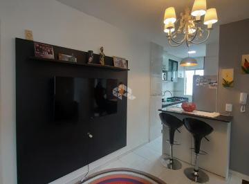 696201_i2Q4OW96LK4Z394_696201682e48c72bce7.jpg · Apartamento semimobiliado com 2 quartos/dormitórios no bairro Bom Viver, em Biguaçu- SC