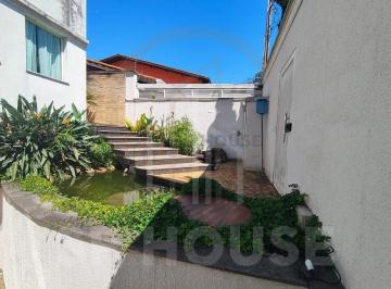 Foto 01 · VENDA CASA SOBRADO 267M² 03 SUÍTES SENDO 01 MASTER COM VARANDA SALÃO DE JOGOS PISCINA 03 VAGAS QUINT