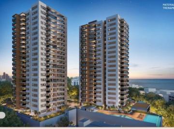 Apartamento de 3 quartos, Salvador · MOOD COSTA AZUL