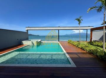 Imagem do Imóvel · Casa Pé na Areia na Praia da Cocanha - Alto Padrão, Sofisticação e Conforto