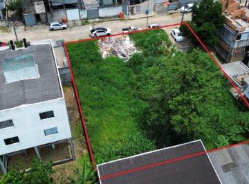 Terreno · 765m² · Terreno a venda em São José SC, com estudo para 18 Apartamentos