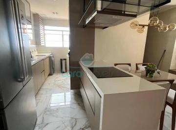 Apartamento · 76m² · 3 Quartos · 2 Vagas · Apartamento Mobiliado em Glória - Macaé, RJ