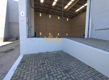 Comercial · 1185m² · Galpão / Armazém / Barracão em Jardim Helena Maria  -  Vargem Grande Paulista