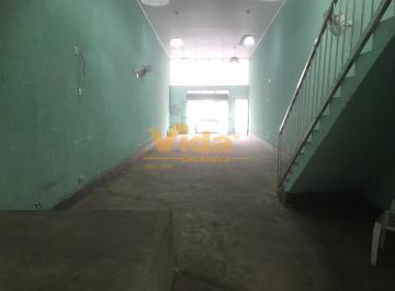 Comercial · 150m² · Galpão em Jardim Represa (Fazendinha) - Santana de Parnaíba, SP