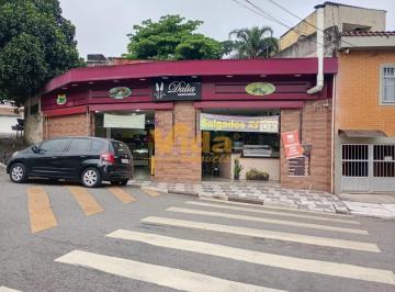 Comercial · 120m² · Padaria á venda, Jardim das Flores, 120 metros