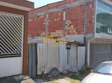 Terreno · 121m² · Terreno Residencial em Bandeiras - Osasco, SP