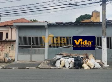 Casa · 260m² · 2 Quartos · 3 Vagas · Casa Assobradada em Pestana - Osasco, SP
