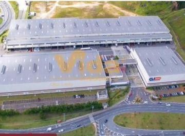 Comercial · 1789m² · Galpão em Vila Aurora - Itapevi, SP