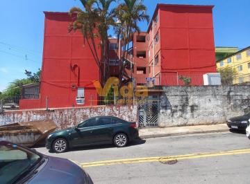 Apartamento · 48m² · 2 Quartos · Apartamento para locação, Conjunto Habitacional Presidente Castelo Branco, 02...