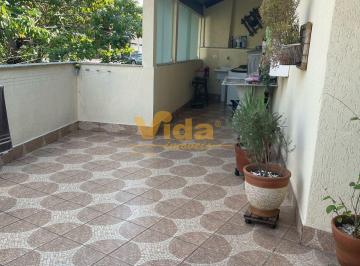 Casa · 114m² · 2 Quartos · 1 Vaga · Casa Assobradada em Vila Campesina - Osasco, SP