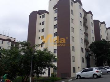Apartamento · 57m² · 2 Quartos · 1 Vaga · Apartamento em Bandeiras  -  Osasco