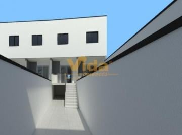 Casa · 115m² · 3 Quartos · Casa em Novo Osasco - Osasco, SP