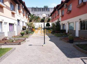 Casa · 75m² · 2 Quartos · 2 Vagas · Casa Condomínio á venda  em Vila Yolanda - Osasco, SP 02 quartos