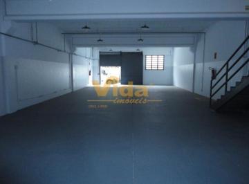 Comercial · 1000m² · Armazém em Tamboré - Barueri, SP