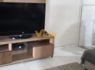 Casa · 125m² · 2 Quartos · 2 Vagas · Casa Assobradada em Santo Antônio  -  Osasco