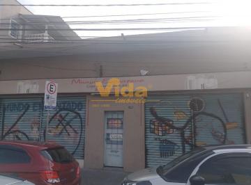 Comercial · 115m² · Salão Comercial para locação, Km 18 - 115 Metros.
