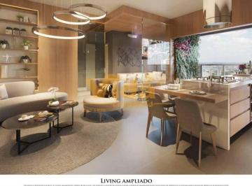 Apartamento · 65m² · 2 Quartos · 1 Vaga · Apartamento á venda, Vila Osasco, 02 quartos