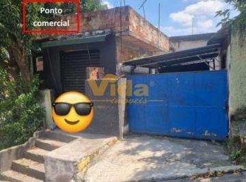 Terreno · 2 Quartos · 1 Vaga · Terreno á venda Para Construtor em Veloso - Osasco, SP