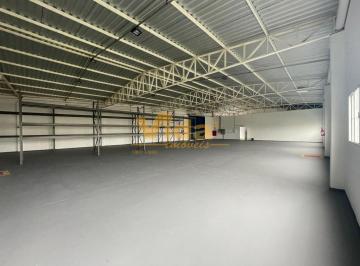 Comercial · 650m² · 4 Vagas · Galpão para locação em Chácaras Marco - Barueri, SP