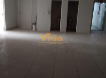 Comercial · 340m² · Salas Comercial para locação, Centro de Osasco, 340 metros
