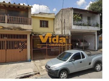 Casa · 146m² · 2 Quartos · 2 Vagas · Sobrado em Cipava - Osasco, SP