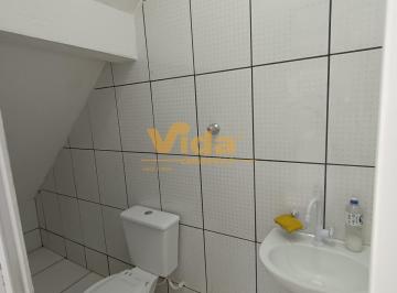 Comercial · 200m² · Salão Comercial em Bela Vista  -  Osasco