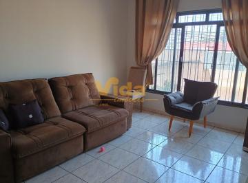 Casa · 149m² · 2 Quartos · 2 Vagas · Sobrado em Vila Osasco - Osasco