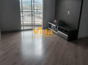 Apartamento · 61m² · 3 Quartos · 1 Vaga · Apartamento á venda em Km 18  -  Osasco 03 quartos