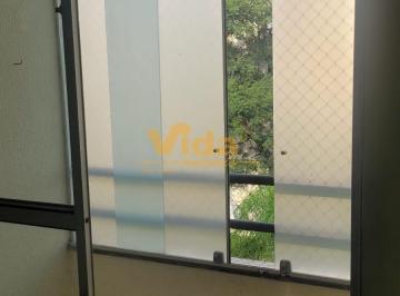 Apartamento · 56m² · 2 Quartos · Apartamento em Bandeiras - Osasco, SP