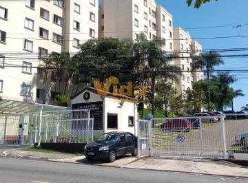 Apartamento · 72m² · 3 Quartos · 1 Vaga · Apartamento em Jaguaribe - Osasco, SP