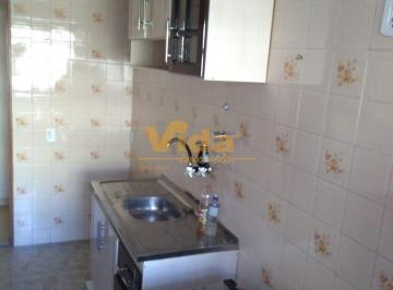 Apartamento · 56m² · 2 Quartos · 1 Vaga · Apartamento em Pestana - Osasco, SP