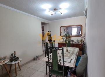 Apartamento · 56m² · 2 Quartos · 1 Vaga · Apartamento á venda, Pestana, 02 quartos